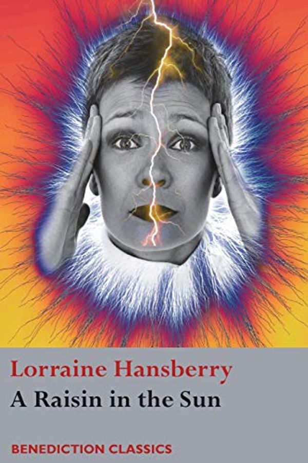 Cover Art for 9781781398128, A Raisin in the Sun by Lorraine Hansberry
