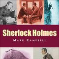 Cover Art for 9781842438879, Sherlock Holmes by Mark Campbell