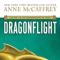 Cover Art for 9781469293660, Dragonflight by Anne McCaffrey