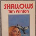 Cover Art for 9780868618005, Shallows by Tim Winton