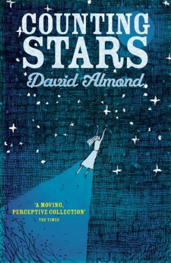 Cover Art for 8601404417702, By David Almond Counting Stars by David Almond