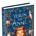 Cover Art for 9786257077187, Yeşilin Kızı Anne #2 by Lucy Maud Montgomery