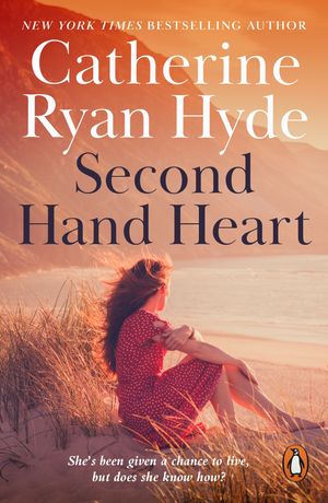 Cover Art for 9781407069111, Second Hand Heart by Catherine Ryan Hyde