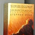 Cover Art for 9780751514629, The Shawshank Redemption by Stephen King