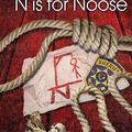 Cover Art for 9781743290767, N is for Noose by Sue Grafton
