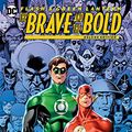 Cover Art for B07PZR687W, Flash & Green Lantern: The Brave & The Bold Deluxe Edition (Flash & Green Lantern: The Brave & The Bold (1999-2000)) by Mark Waid