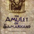 Cover Art for 9780385605991, The Amulet of Samarkand by Jonathan Stroud