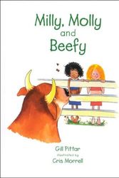 Cover Art for 9781869720063, Milly, Molly and Beefy by Gill Pittar