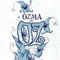 Cover Art for 9781329571716, Ozma of Oz by L. Frank Baum