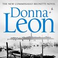 Cover Art for B01MCZ7FKA, Earthly Remains (Brunetti Book 26) by Donna Leon