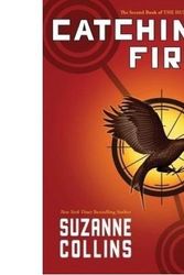 Cover Art for 9785689752334, Catching Fire by Suzanne Collins