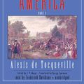 Cover Art for 9780786100743, Democracy in America, Part 2 by Alexis De Tocqueville