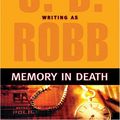 Cover Art for 9781594131721, Memory in Death by J D Robb