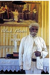 Cover Art for 9780992572709, Blind Moses by Peter Latz