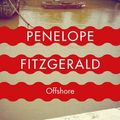 Cover Art for B00BKQ029M, Offshore by Penelope Fitzgerald