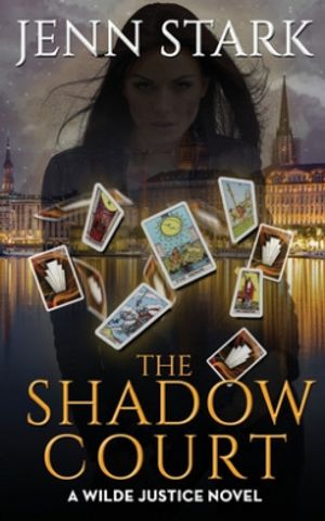 Cover Art for 9781943768561, The Shadow Court: 4 by Jenn Stark