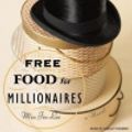 Cover Art for 9781400124602, Free Food for Millionaires by Min Jin Lee, Shelly Frasier