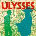 Cover Art for 9781788286350, Ulysses by James Joyce