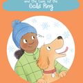 Cover Art for 9781682632079, King & Kayla and the Case of the Gold Ring: 7 by Dori Hillestad Butler