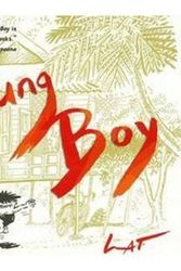 Cover Art for 9780980607000, Kampung Boy by Lat