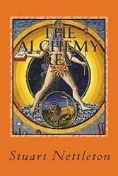 Cover Art for 9781511668286, The Alchemy Key by Stuart Nettleton