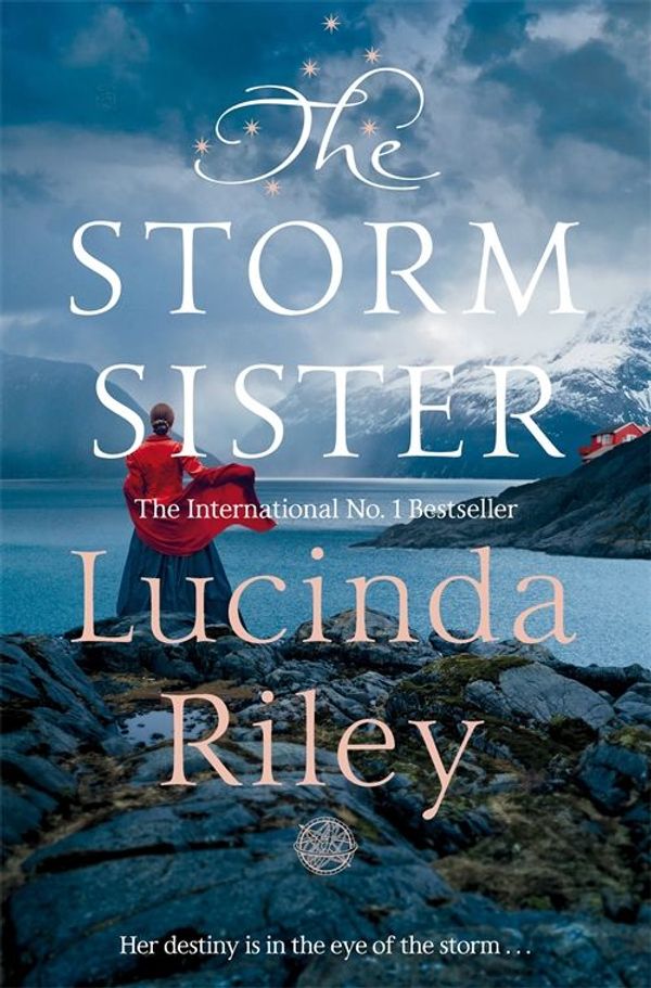 Cover Art for 9781447288596, Storm Sister by Lucinda Riley