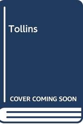 Cover Art for 9780061730993, Tollins by Conn Iggulden