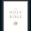 Cover Art for 9781433524769, ESV New Classic Reference Bible by Crossway Bibles