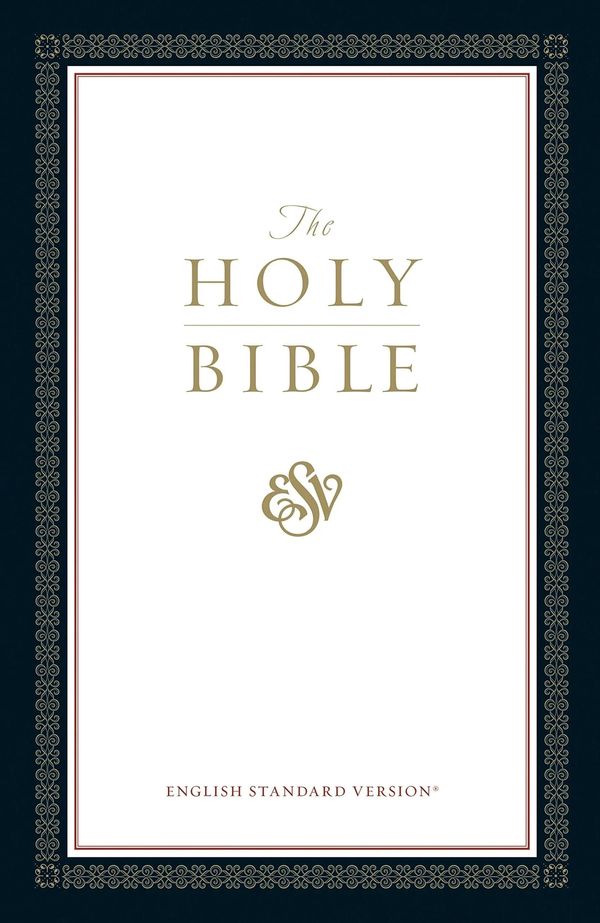 Cover Art for 9781433524769, ESV New Classic Reference Bible by Crossway Bibles