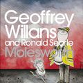 Cover Art for 9780141186009, Molesworth by Geoffrey Willans