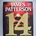 Cover Art for 9781629534510, 14th Deadly Sin by James Patterson, Maxine Paetro