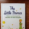 Cover Art for 9780606038157, The Little Prince by Antoine de Saint-Exupery