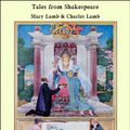 Cover Art for 9781465588289, Tales from Shakespeare by Charles Lamb