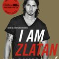 Cover Art for 9780241966846, I Am Zlatan Ibrahimovic by Zlatan Ibrahimovic