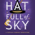 Cover Art for 9780061975189, A Hat Full of Sky by Terry Pratchett