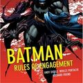 Cover Art for 9781401214814, Batman: Rules Of Engagement by Andy Diggle