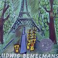 Cover Art for B01N300T1V, Madeline: The most suitable for children, 100 books by Ludwig Bemelmans