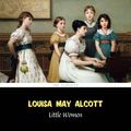 Cover Art for 9789895623099, Little Women by Louisa May Alcott