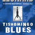 Cover Art for 9780060083946, Tishomingo Blues by Elmore Leonard