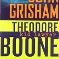 Cover Art for B004T35VJ4, By John Grisham Kid Lawyer - Theodore Boone by Unknown