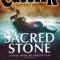 Cover Art for B00C7GGARM, Sacred Stone: Oregon Files #2: A Novel from the Oregon Files by Cussler, Clive [05 October 2006] by Unknown