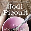 Cover Art for 9781627656283, The Storyteller by Jodi Picoult
