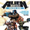 Cover Art for 9781782766483, Alien Legion: Uncivil War by Potts Carl