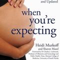 Cover Art for 9781471147531, What to Expect When You're Expecting by Heidi Murkoff