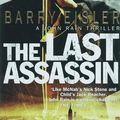 Cover Art for 9780141032658, The Last Assassin by Barry Eisler