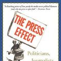 Cover Art for 9780195173291, The Press Effect by Kathleen Hall Jamieson, Paul Waldman