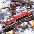 Cover Art for 9783957984173, Deadpool - Marvel Now! 04: Deadpool gegen Shield by Gerry Duggan, Brian Posehn