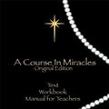 Cover Art for 9780976420064, Course in Miracles by Helen Schucman