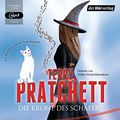 Cover Art for 9783844520620, Die Krone des Schäfers: Ein Märchen von der Scheibenwelt by Terry Pratchett
