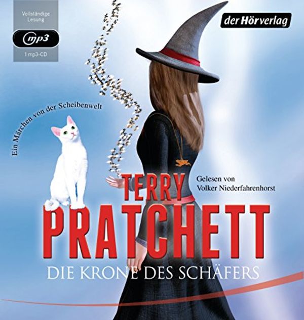 Cover Art for 9783844520620, Die Krone des Schäfers: Ein Märchen von der Scheibenwelt by Terry Pratchett